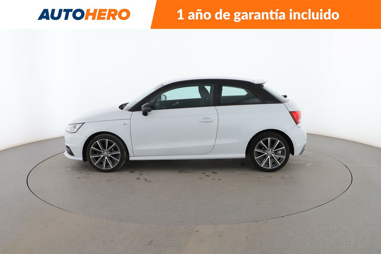 Foto Audi A1 3