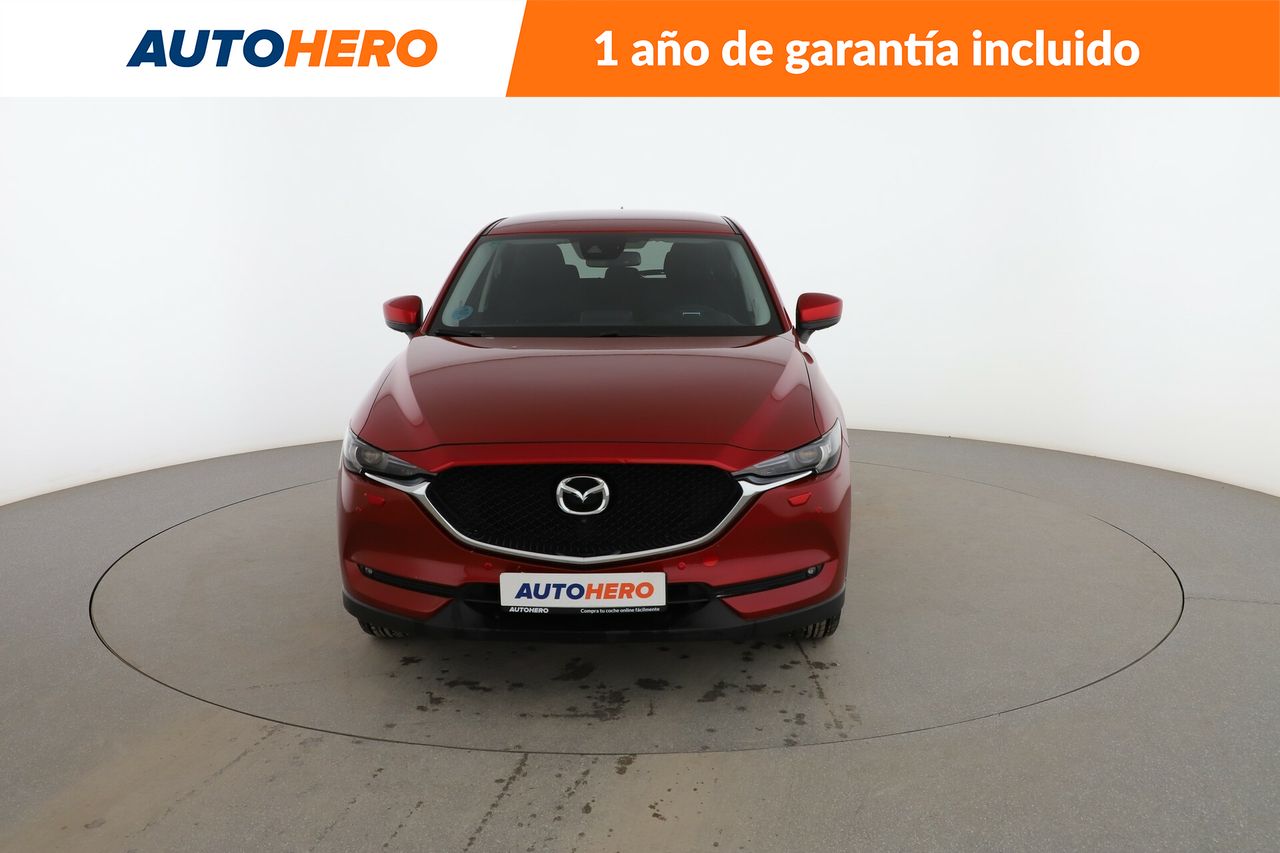 Foto Mazda CX-5 9