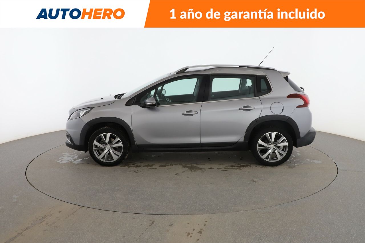 Foto Peugeot 2008 2