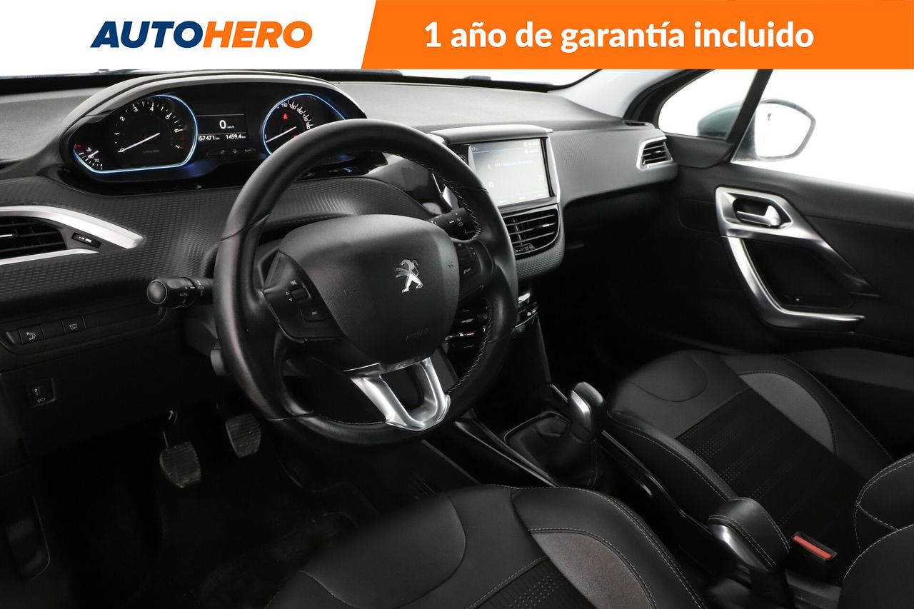 Foto Peugeot 2008 10