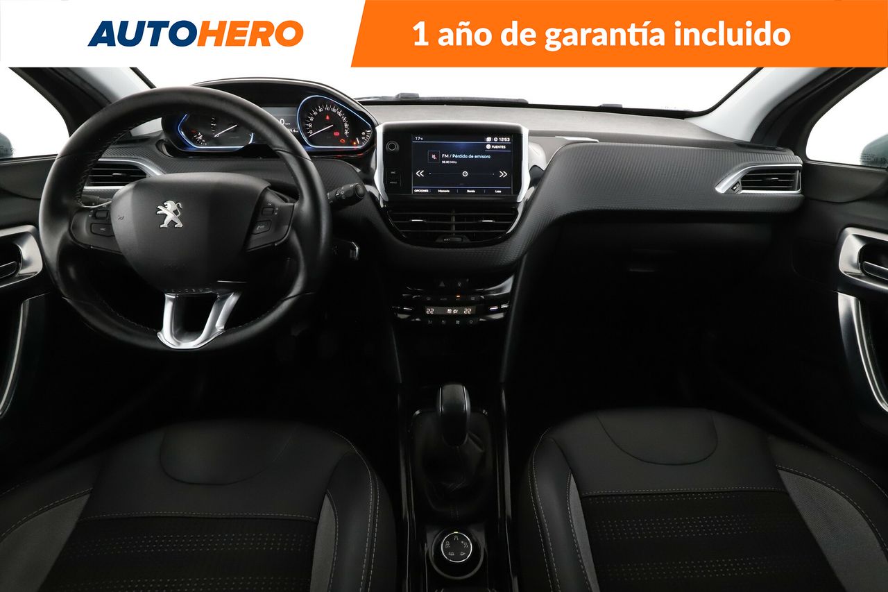 Foto Peugeot 2008 11