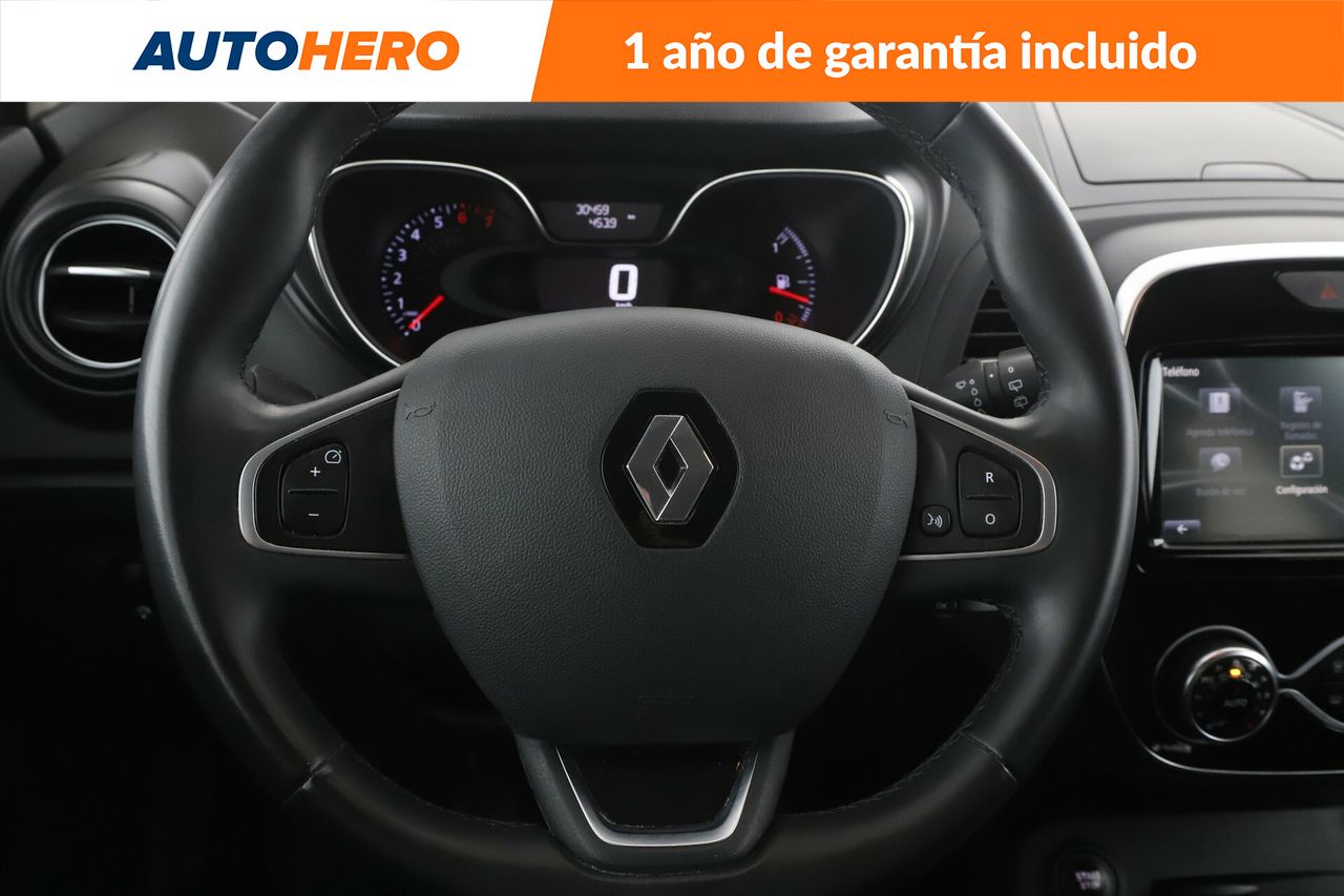 Foto Renault Captur 18