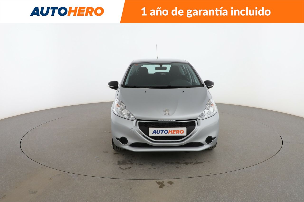 Foto Peugeot 208 8