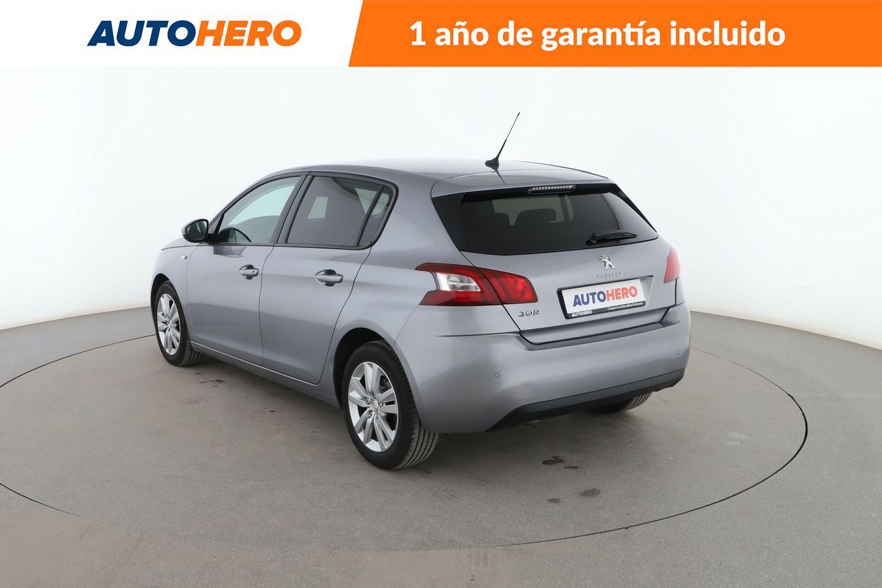 Foto Peugeot 308 3