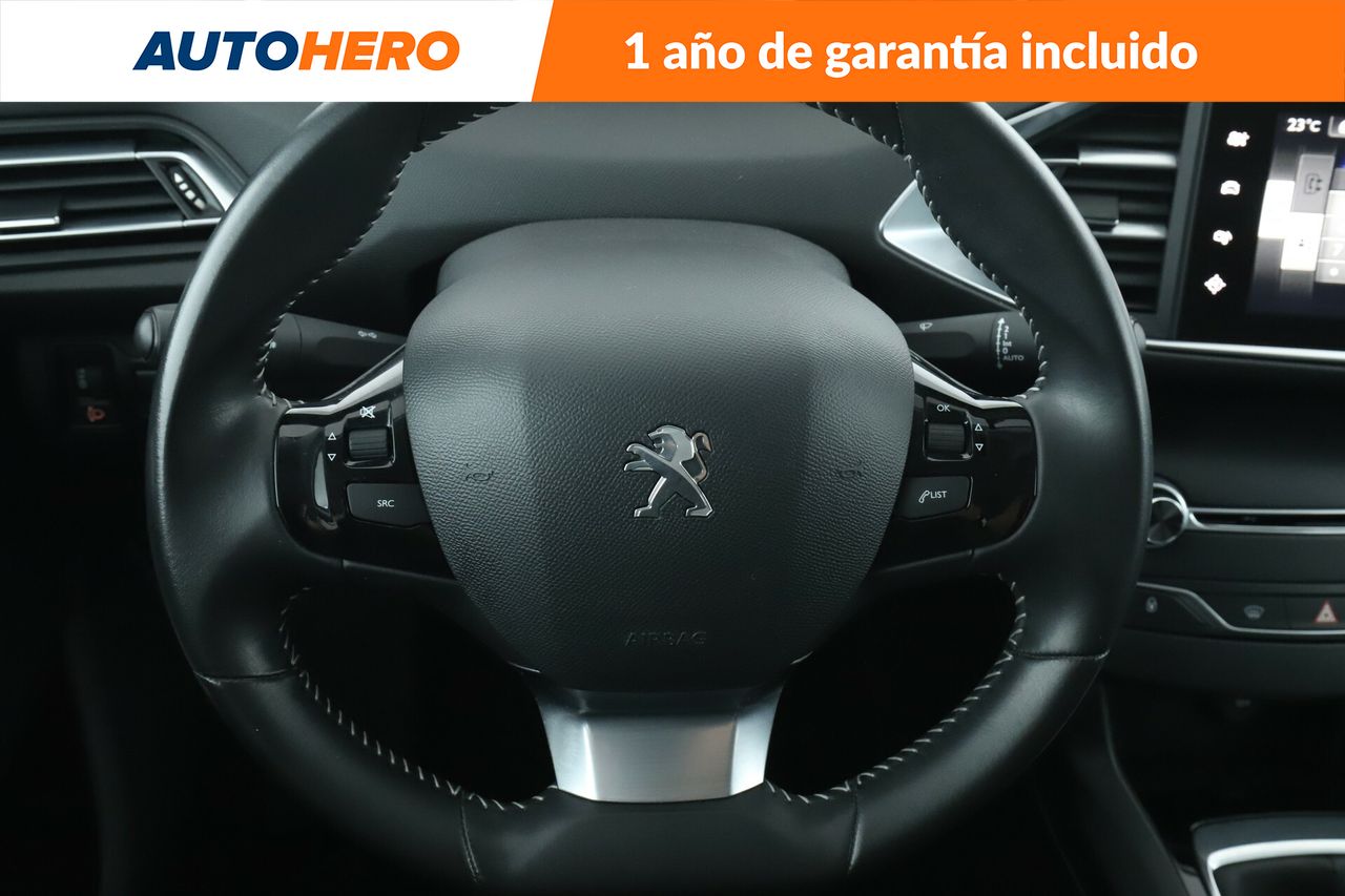 Foto Peugeot 308 18