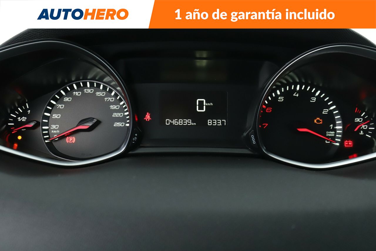 Foto Peugeot 308 19