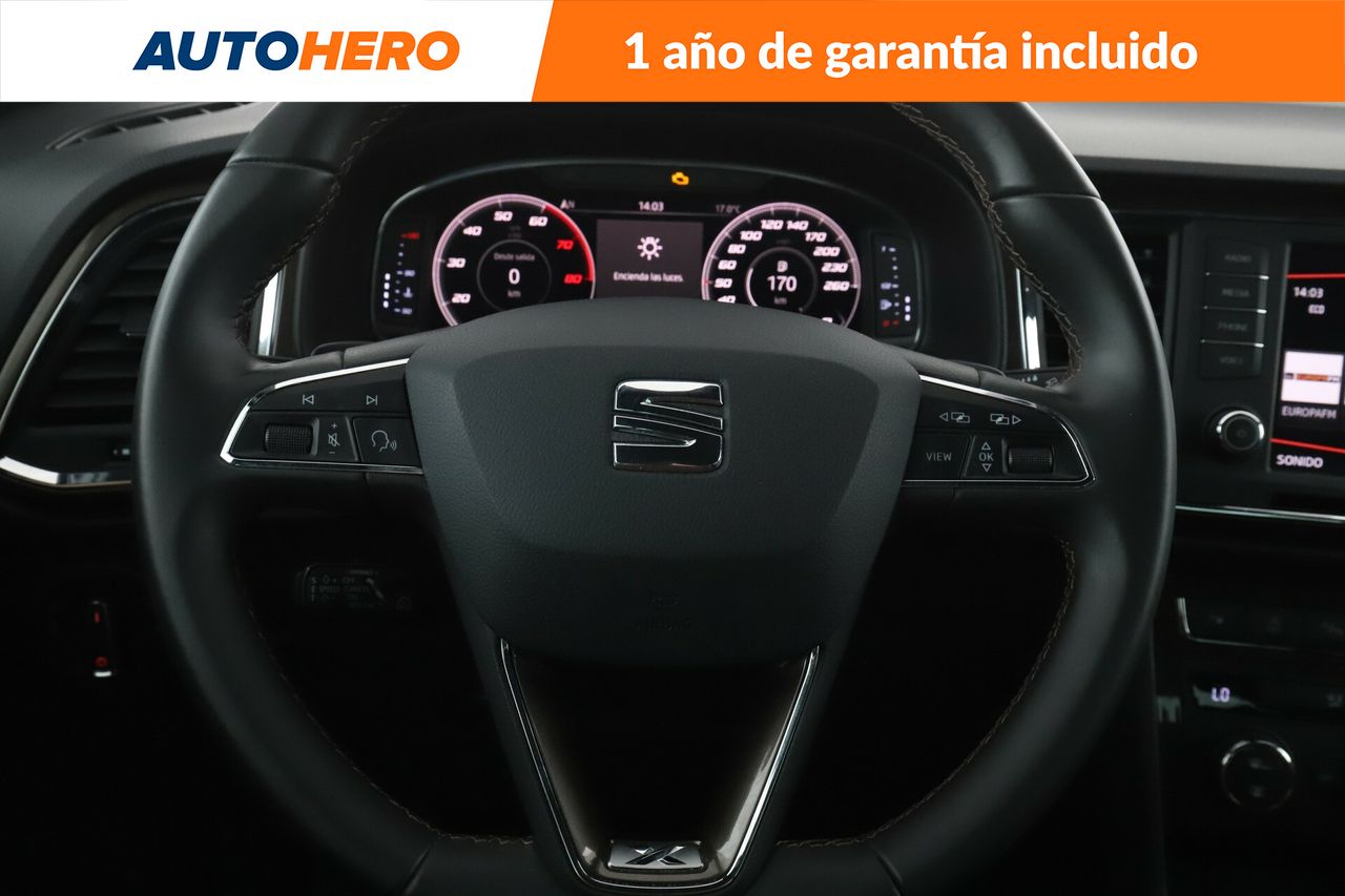 Foto Seat Ateca 18