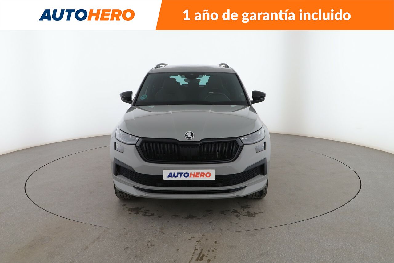 Foto Skoda Kodiaq 9