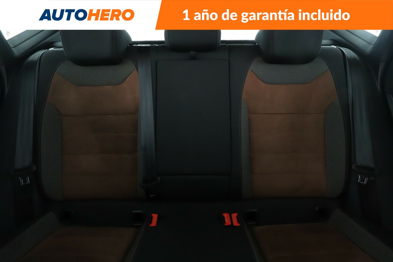 Foto Seat Ateca 15