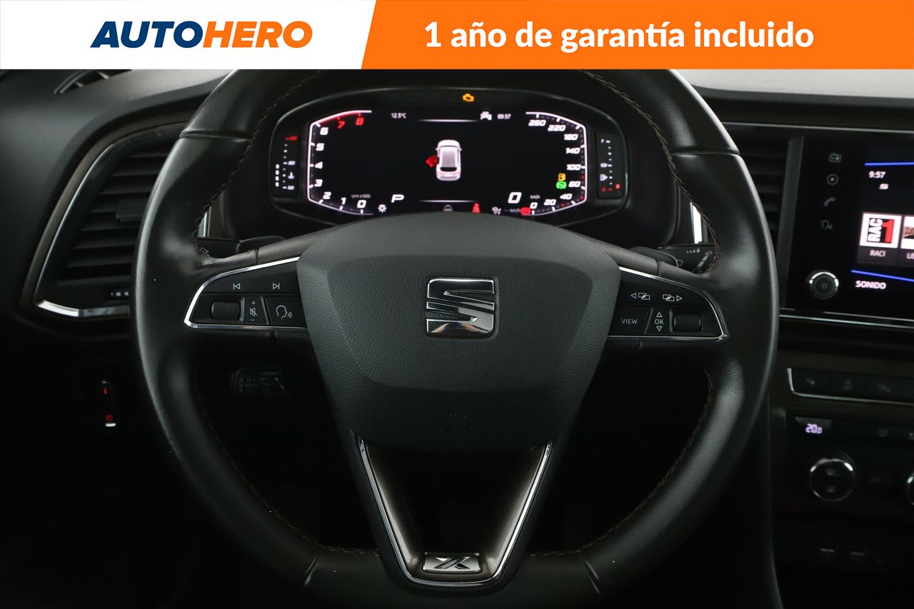 Foto Seat Ateca 18