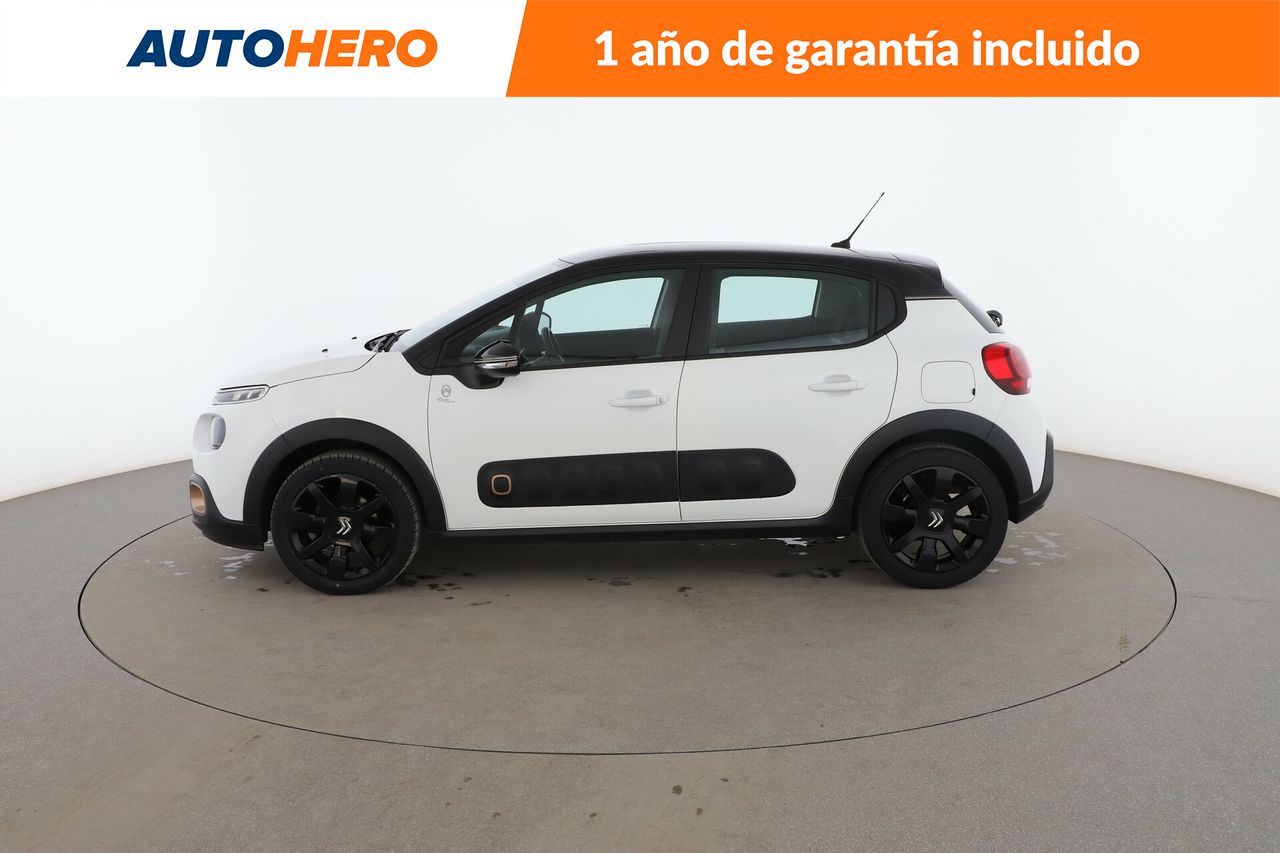 Foto Citroën C3 3