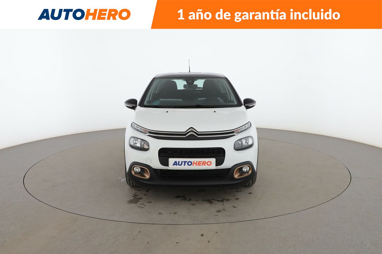 Foto Citroën C3 9