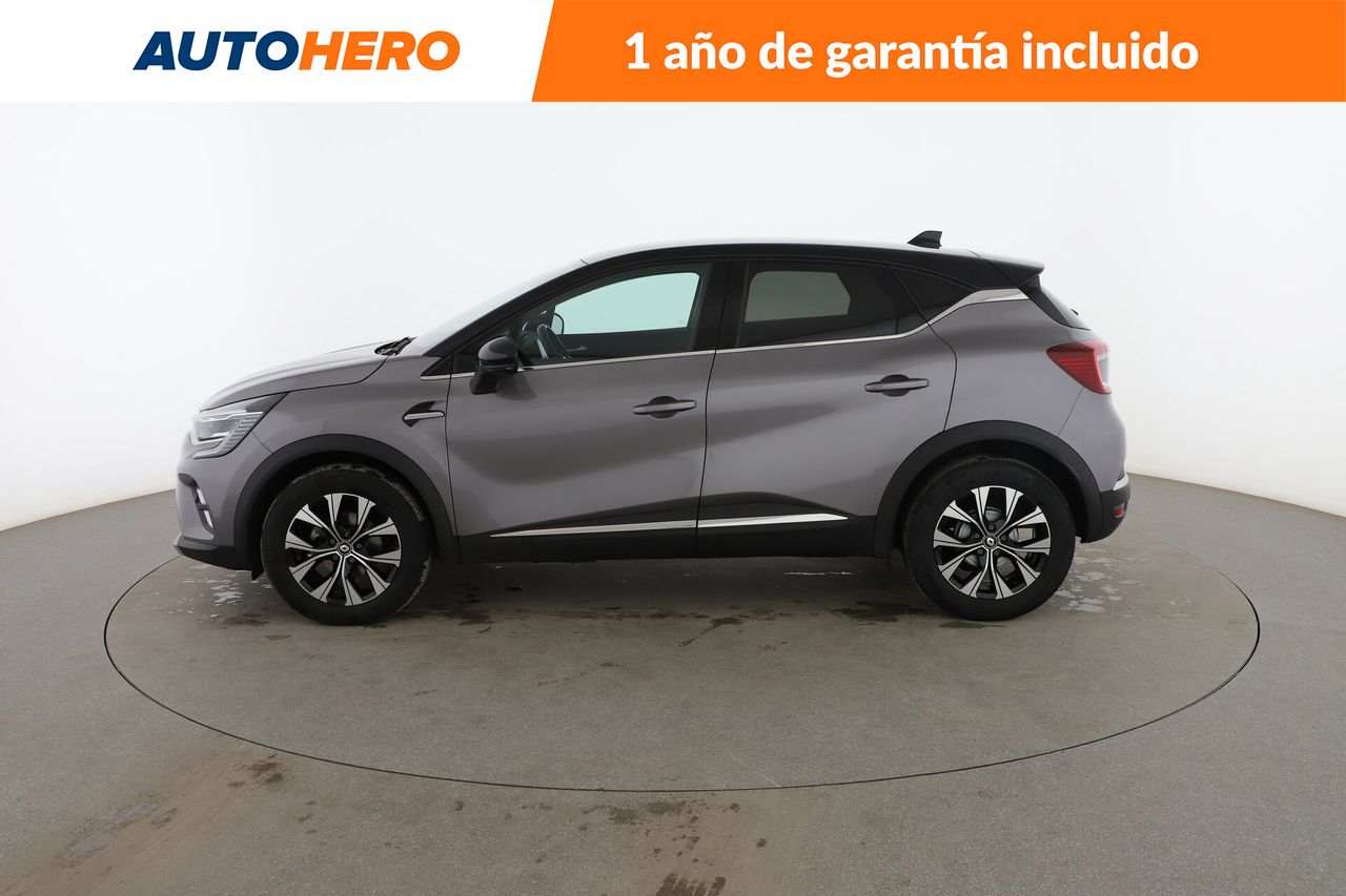 Foto Renault Captur 3