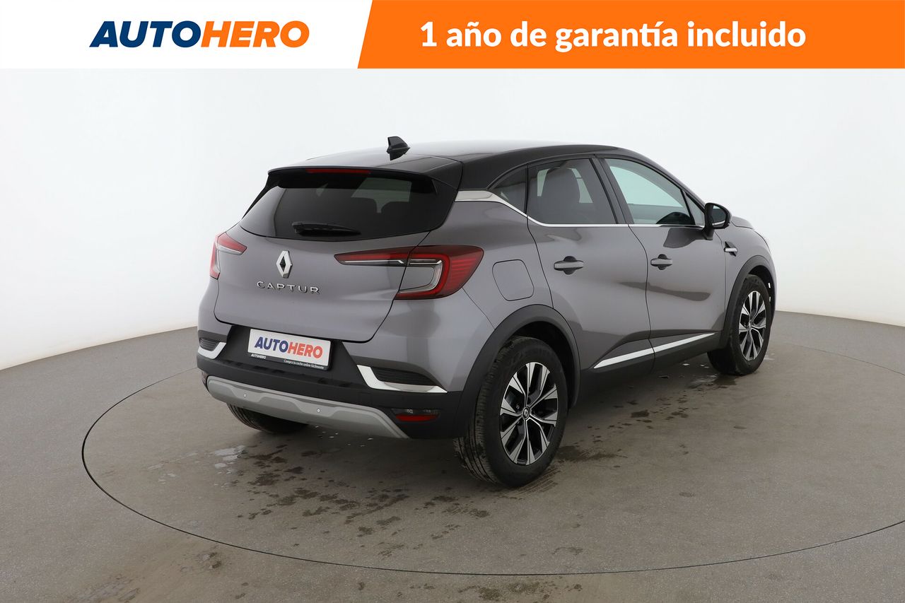 Foto Renault Captur 6