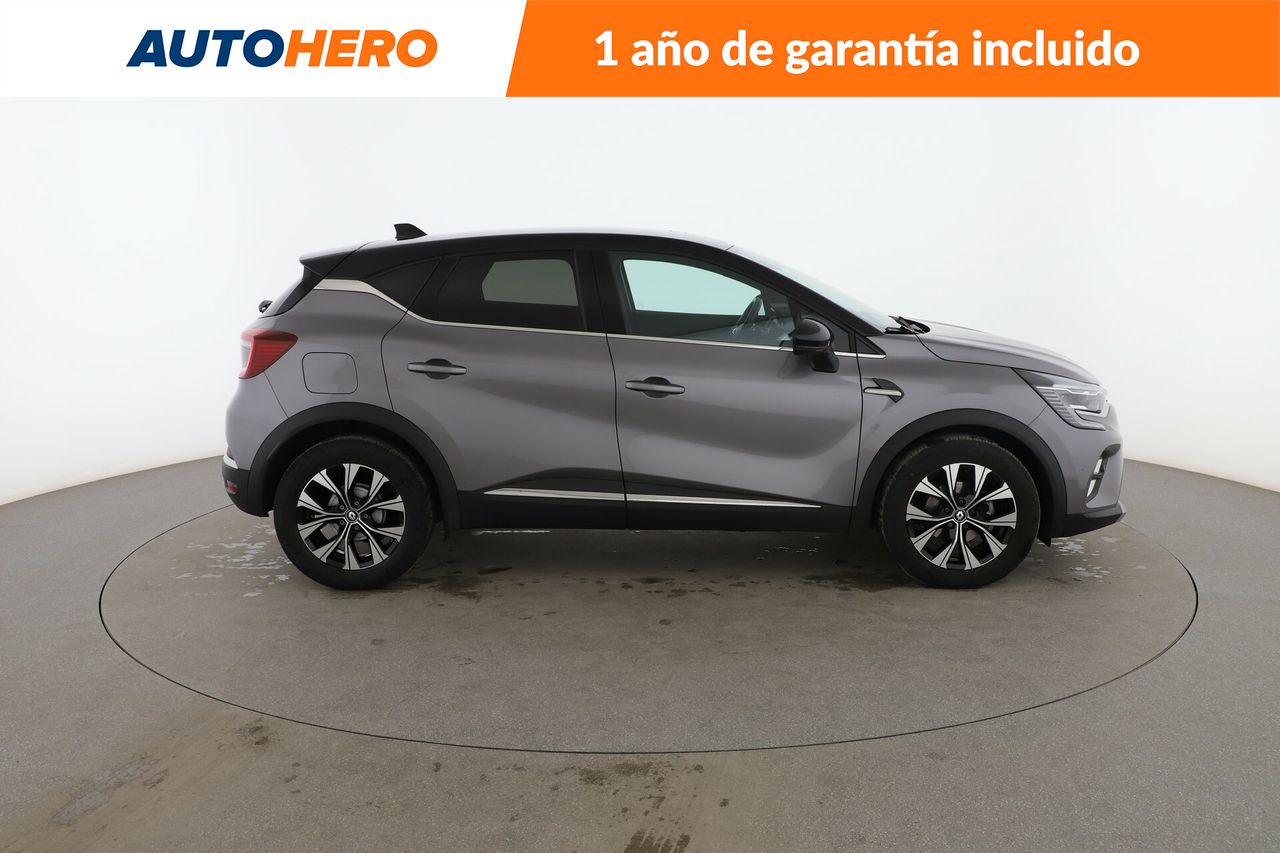 Foto Renault Captur 7