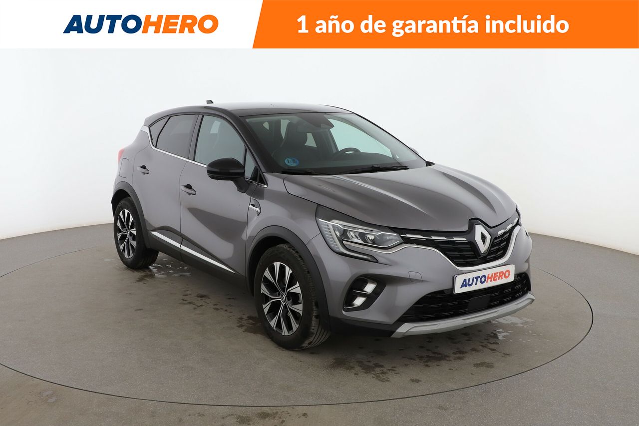 Foto Renault Captur 8