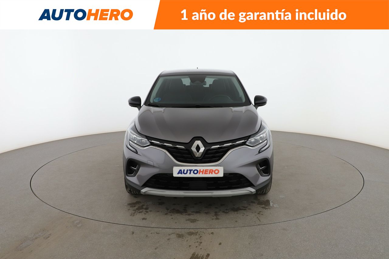 Foto Renault Captur 9