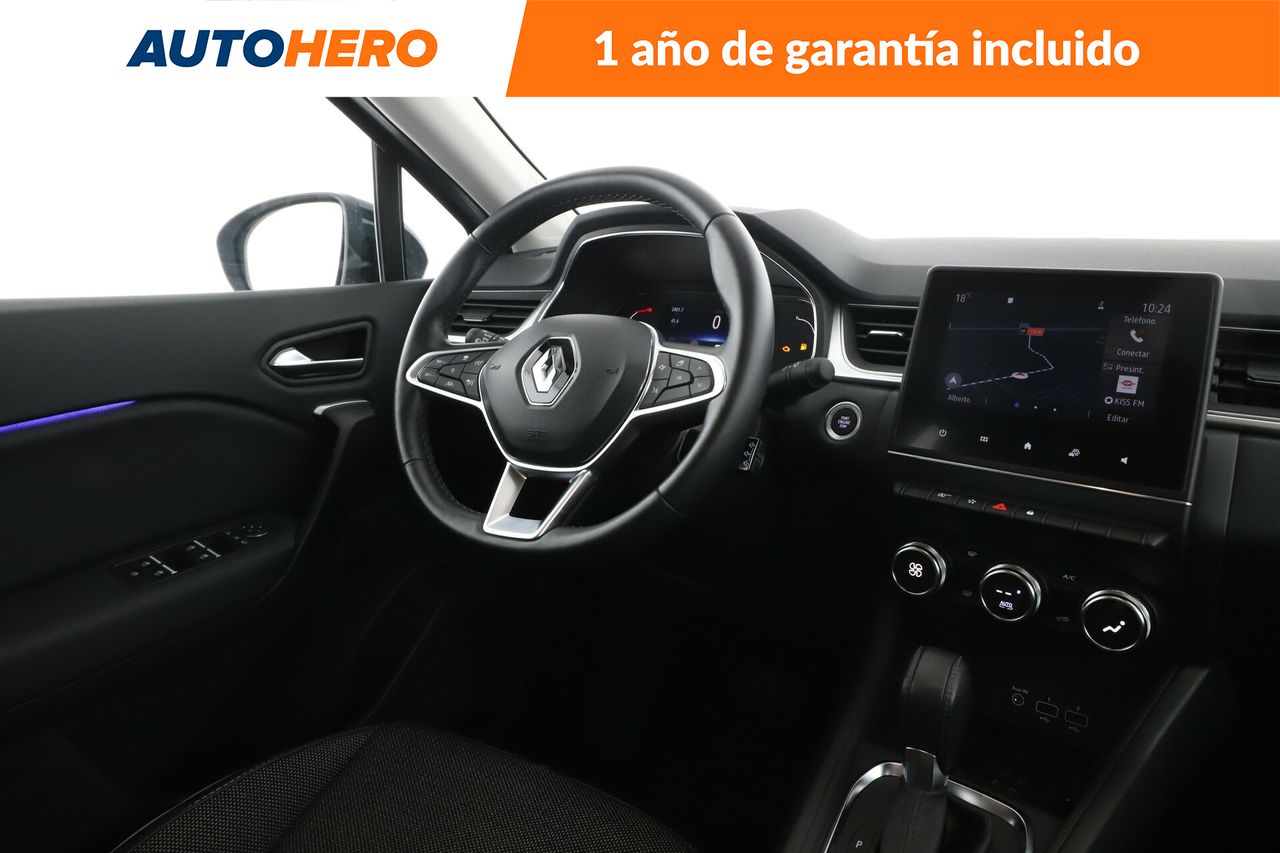 Foto Renault Captur 13