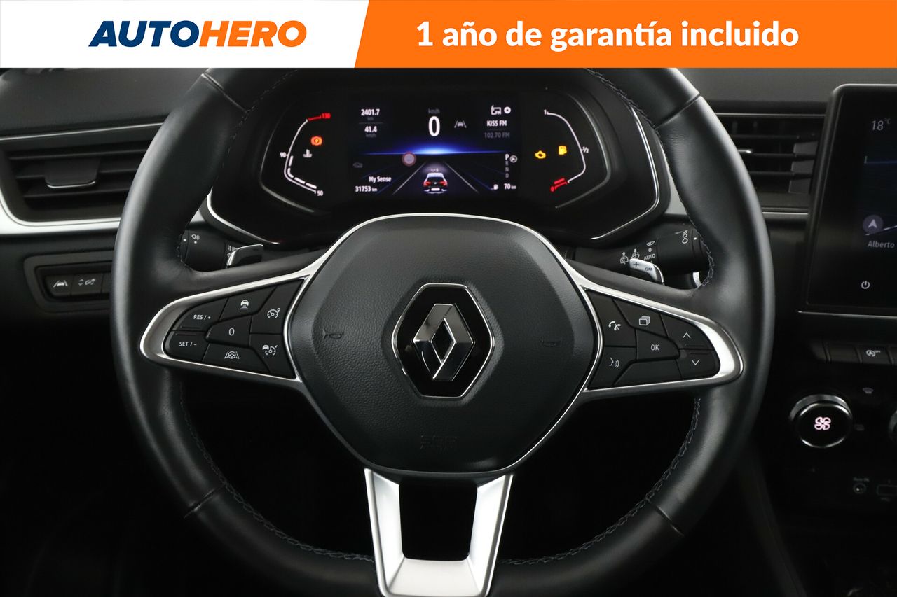 Foto Renault Captur 18