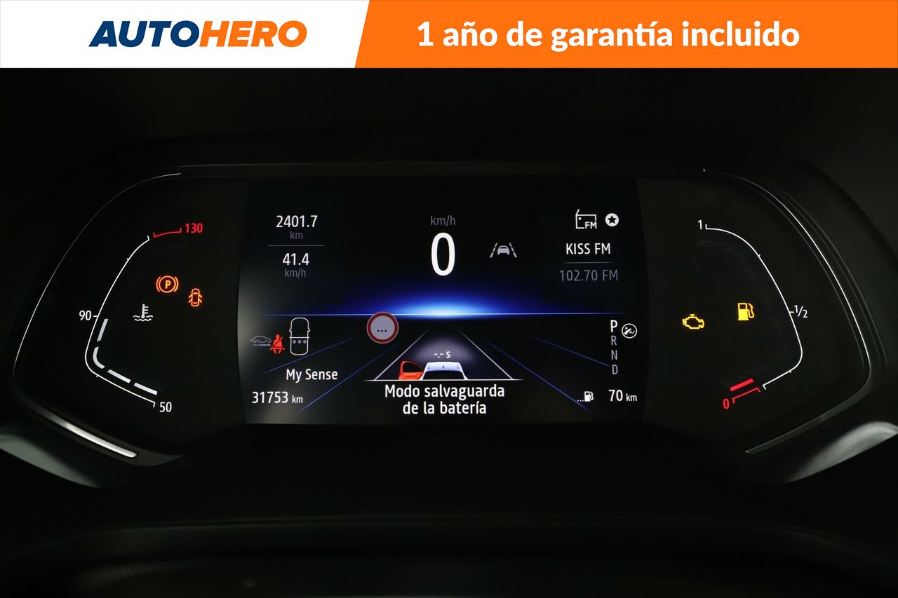 Foto Renault Captur 19