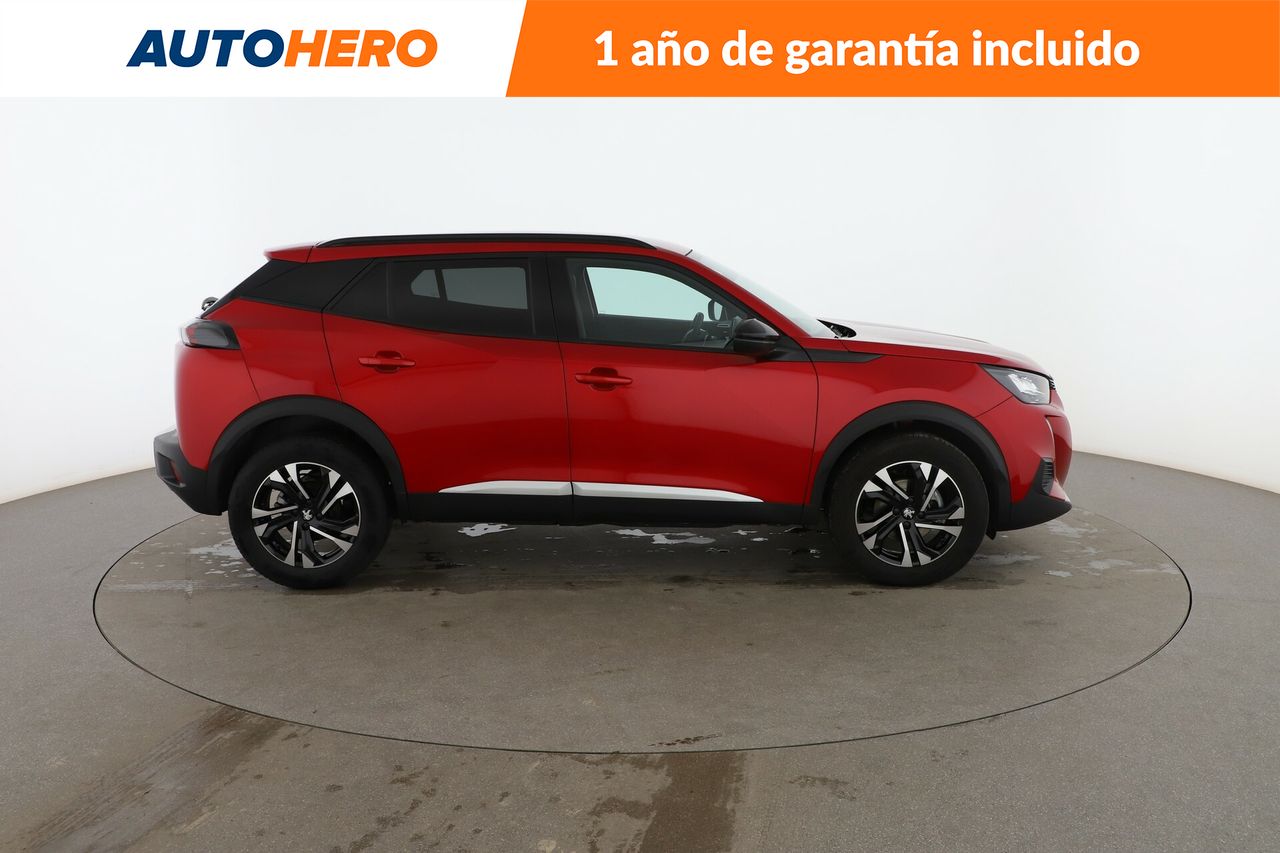 Foto Peugeot 2008 7