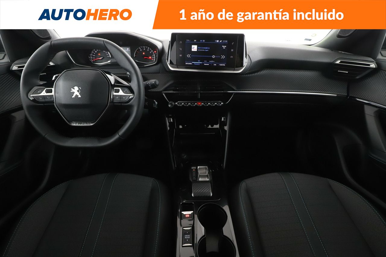 Foto Peugeot 2008 12