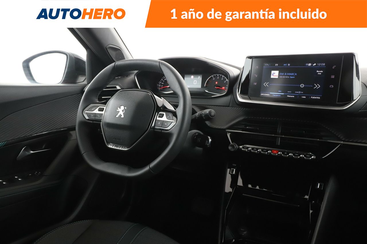 Foto Peugeot 2008 13