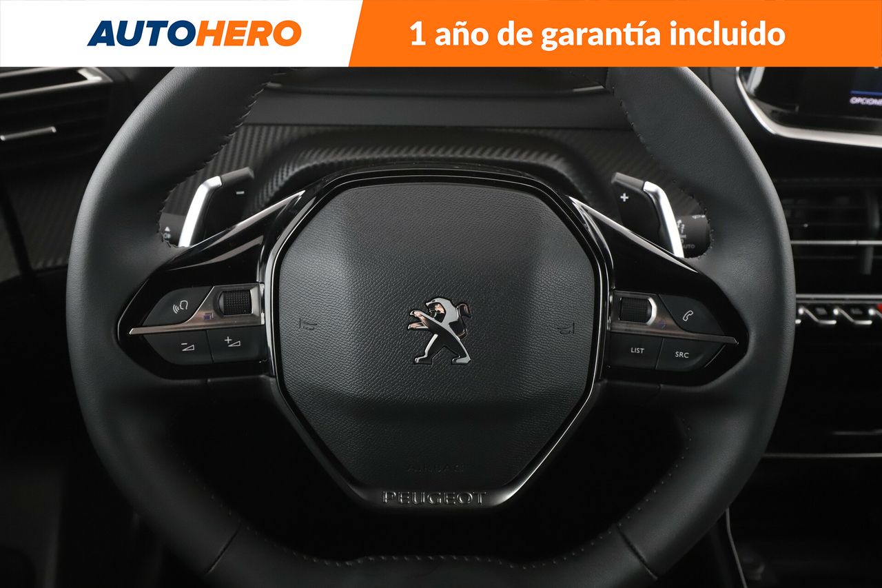 Foto Peugeot 2008 18