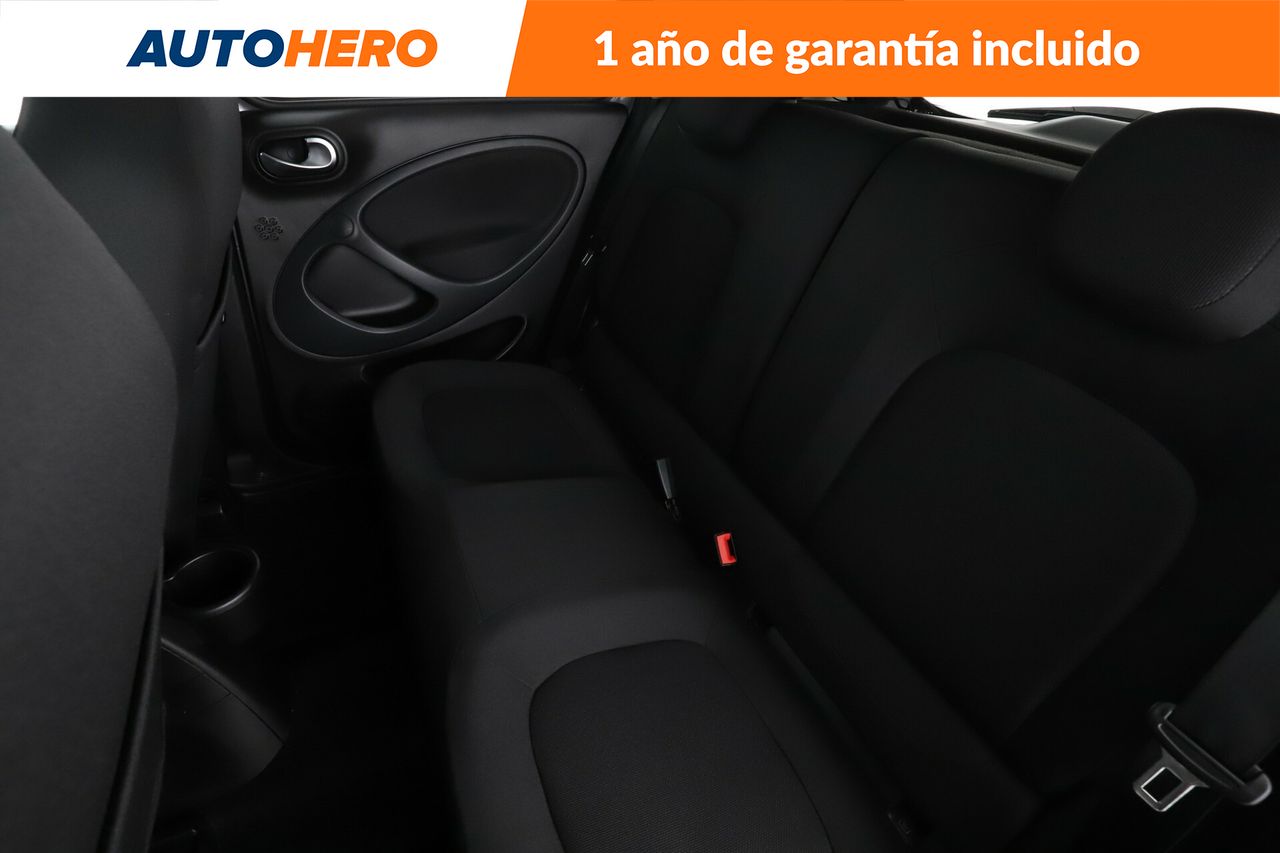 Foto Smart Forfour 14