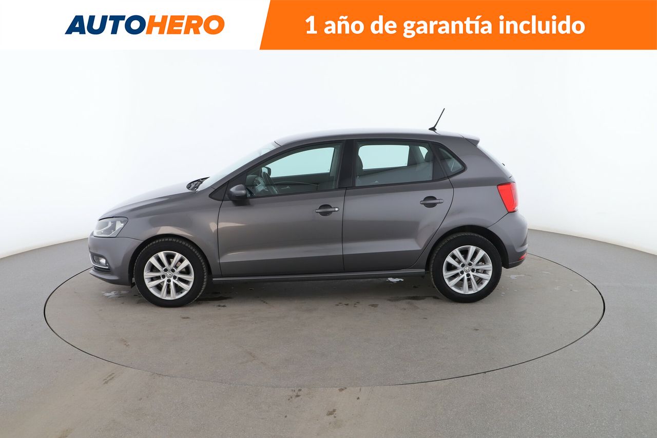 Foto Volkswagen Polo 3