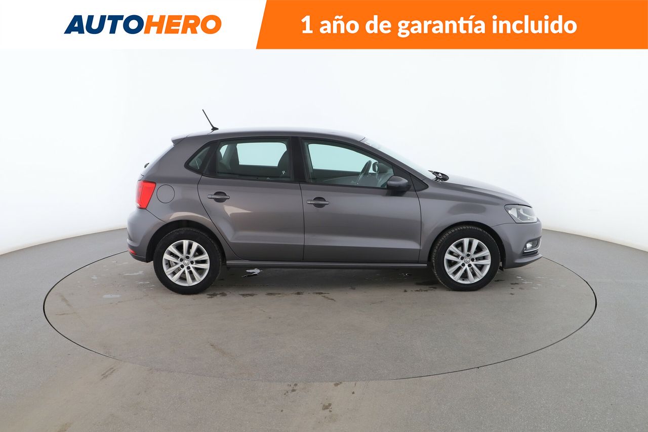 Foto Volkswagen Polo 7