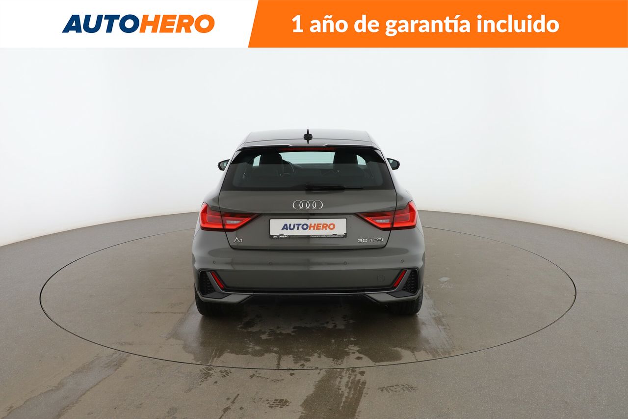 Foto Audi A1 5