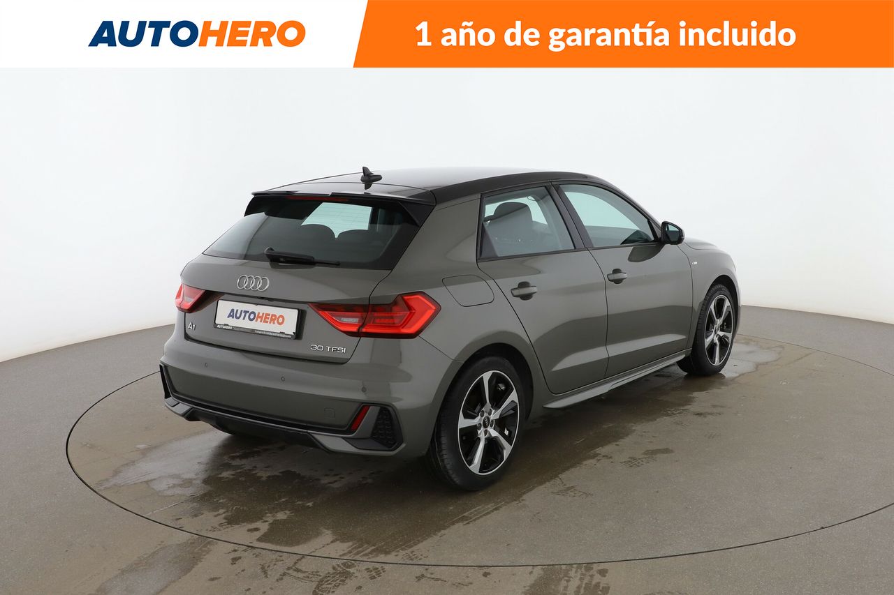 Foto Audi A1 6