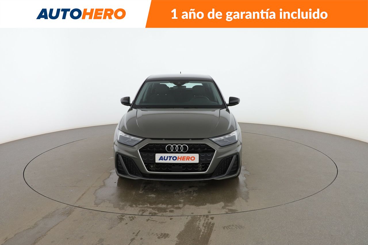 Foto Audi A1 9