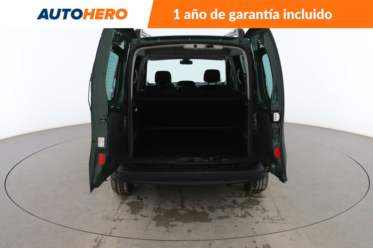 Foto Renault Kangoo 17