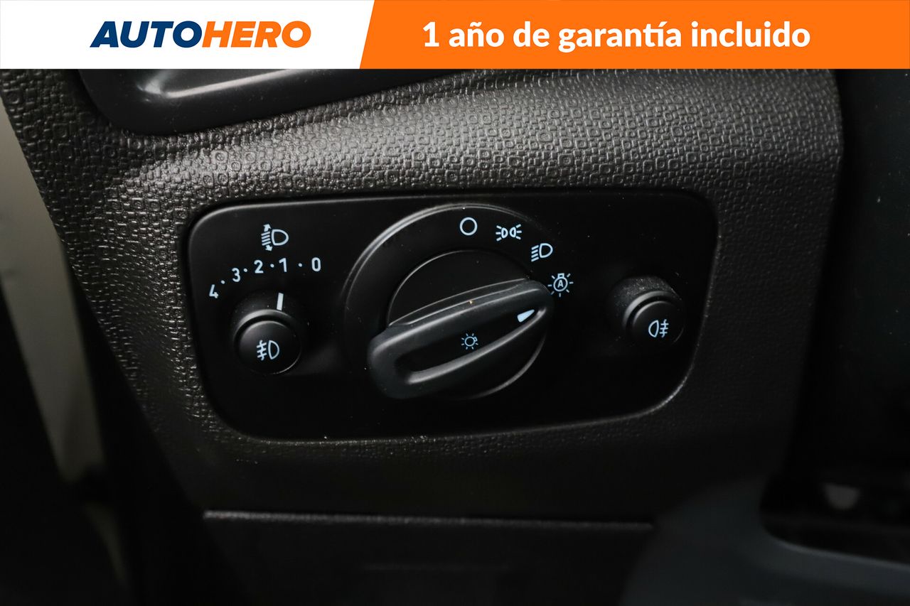 Foto Ford Ecosport 26