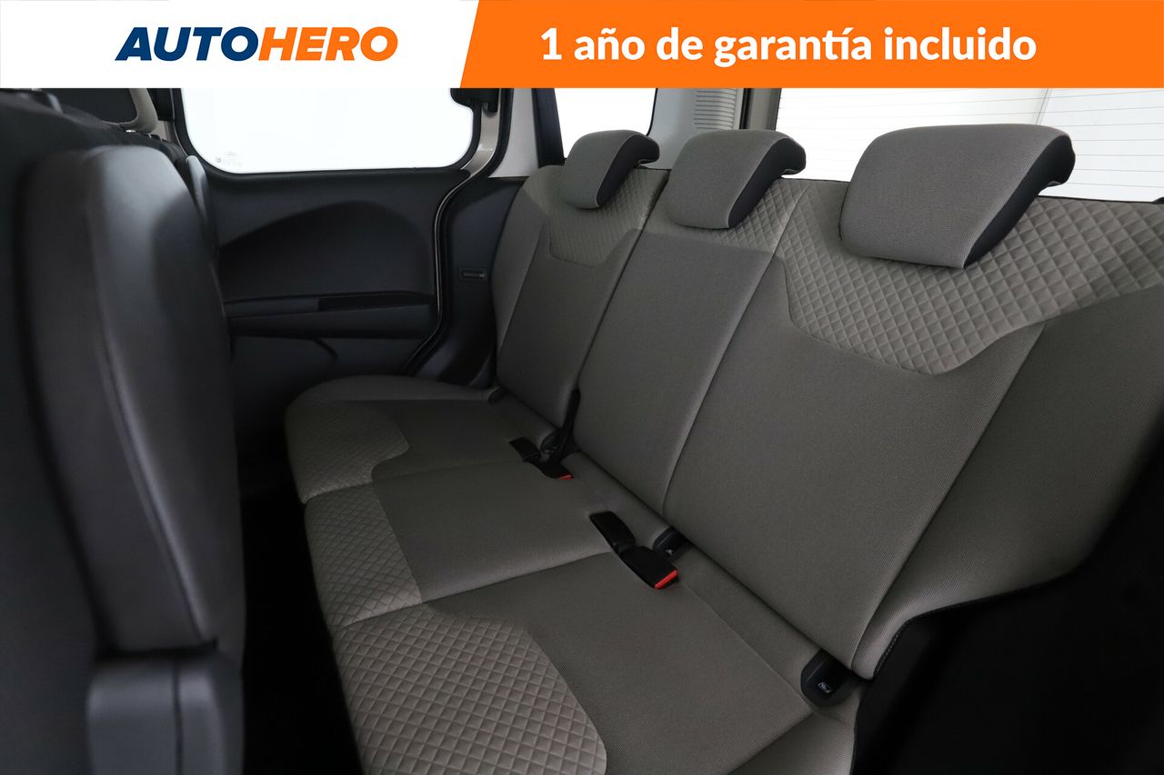 Foto Ford Tourneo Courier 15