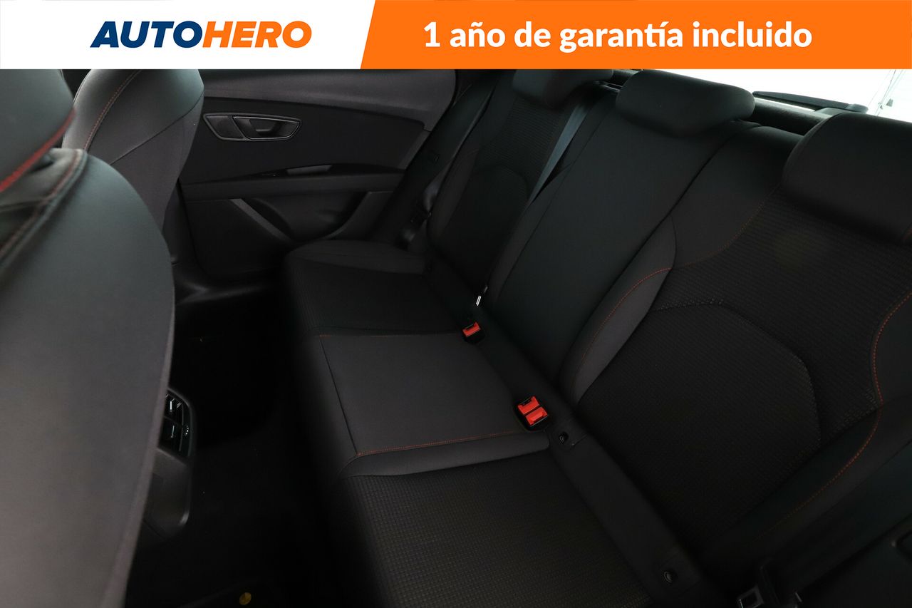 Foto Seat León 15