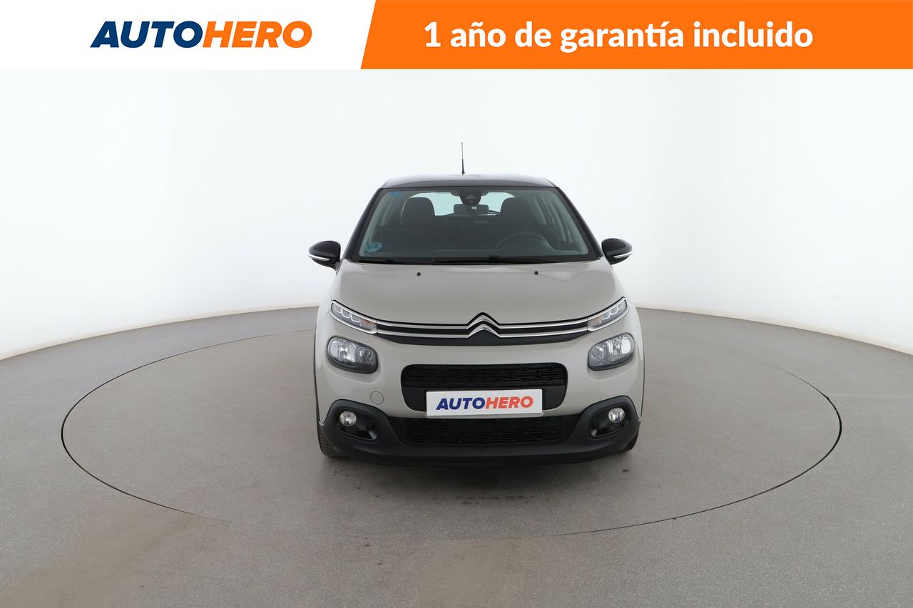 Foto Citroën C3 9