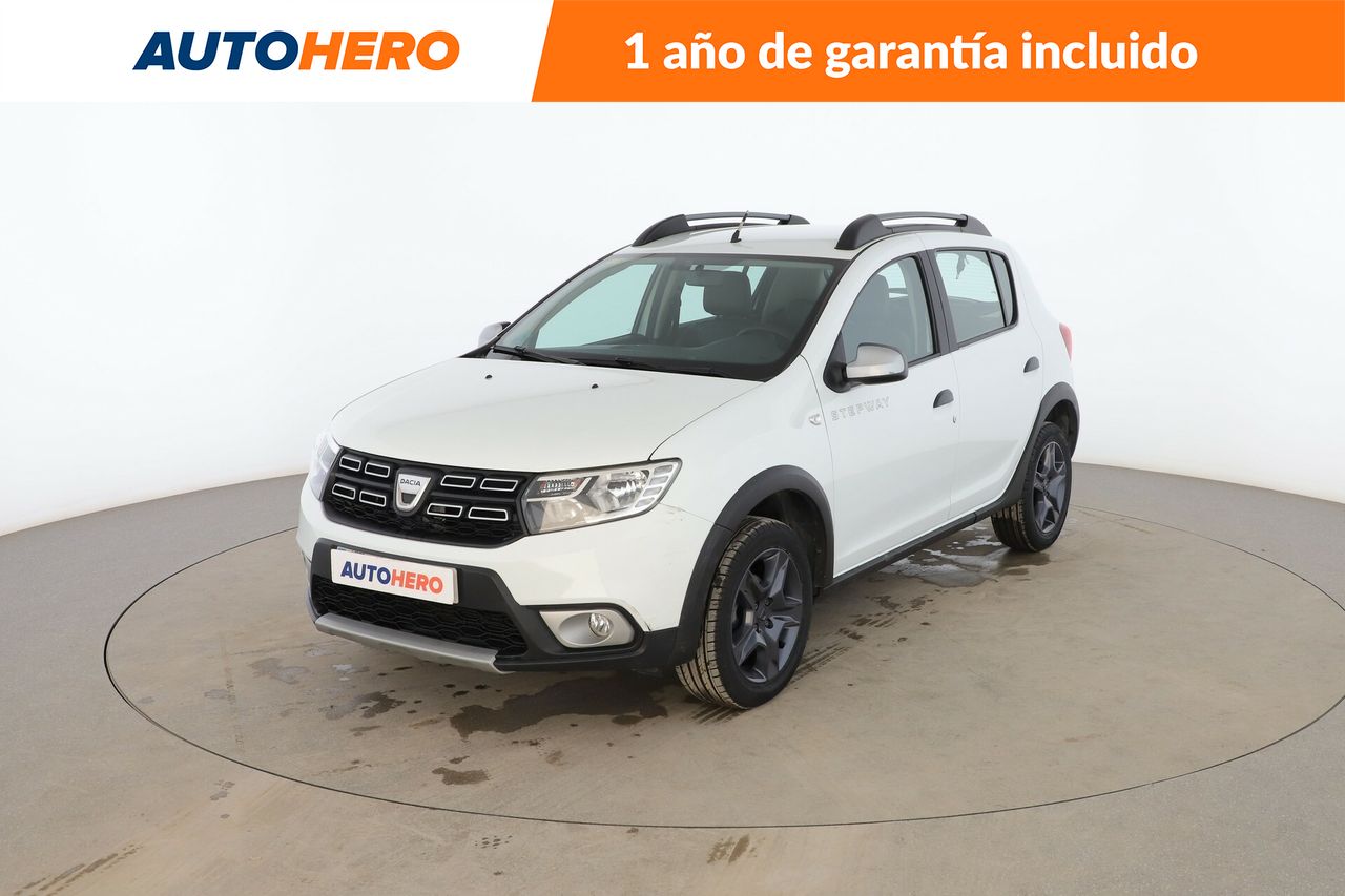 Foto Dacia Sandero 1