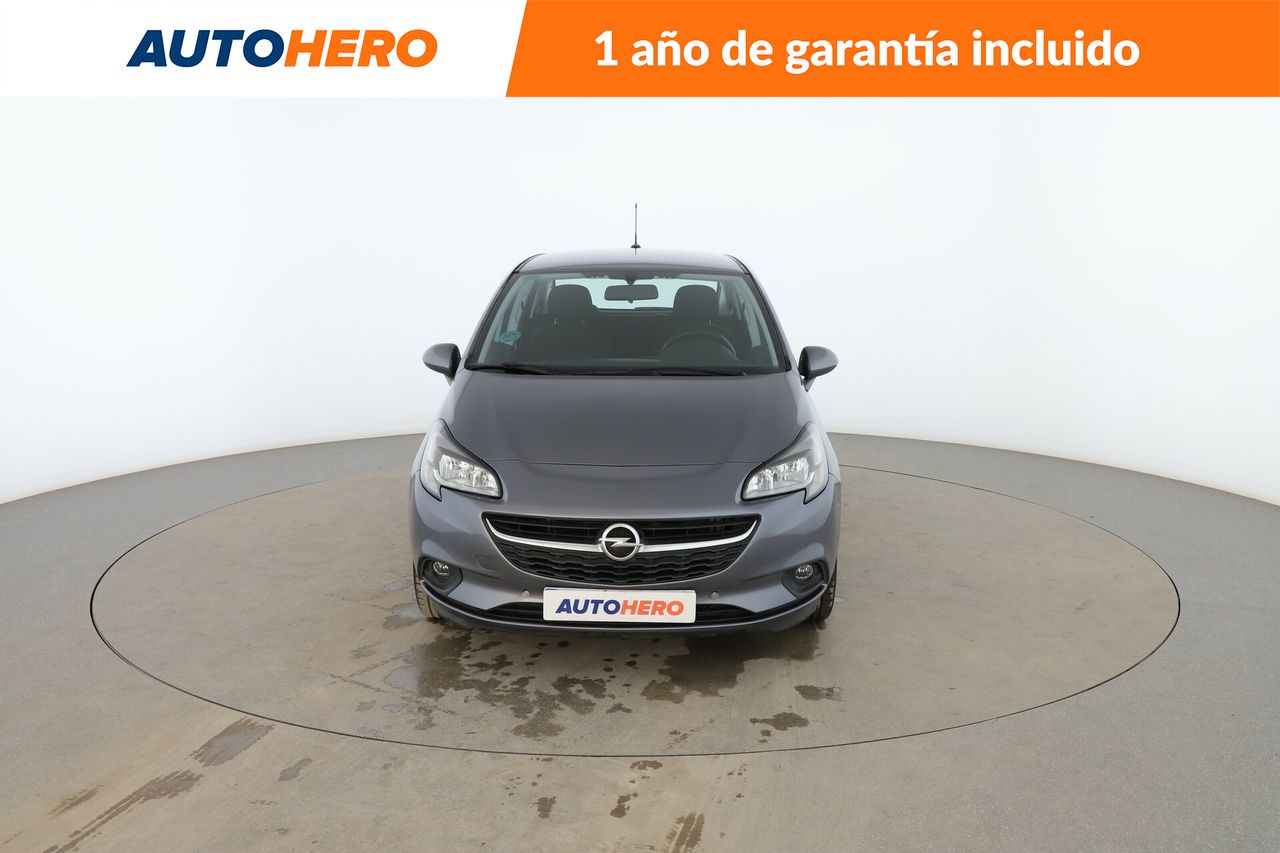 Foto Opel Corsa 9