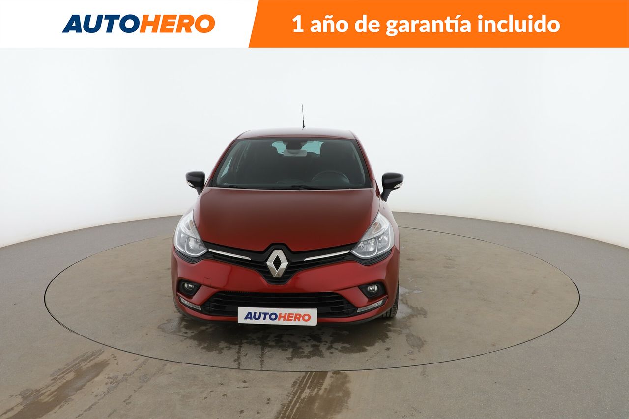 Foto Renault Clio 9