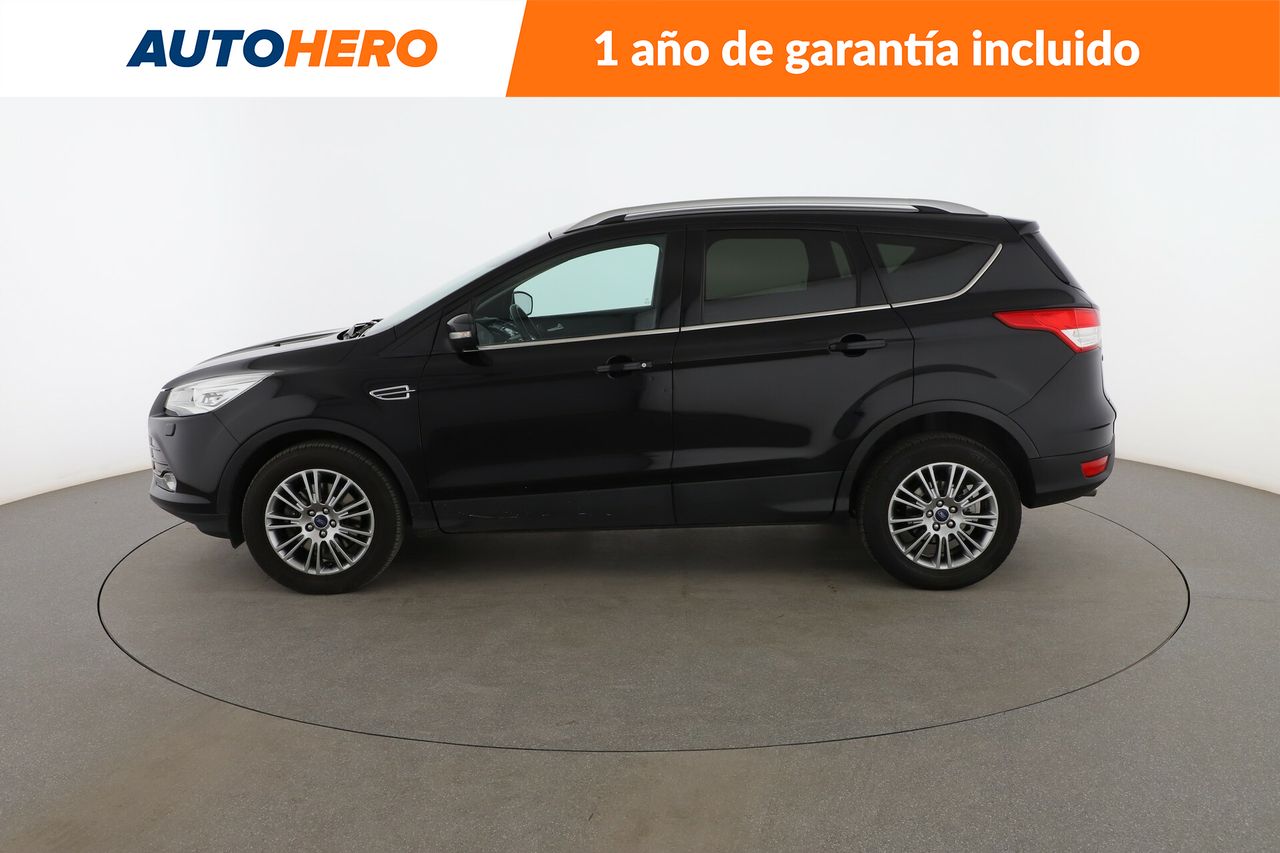 Foto Ford Kuga 3