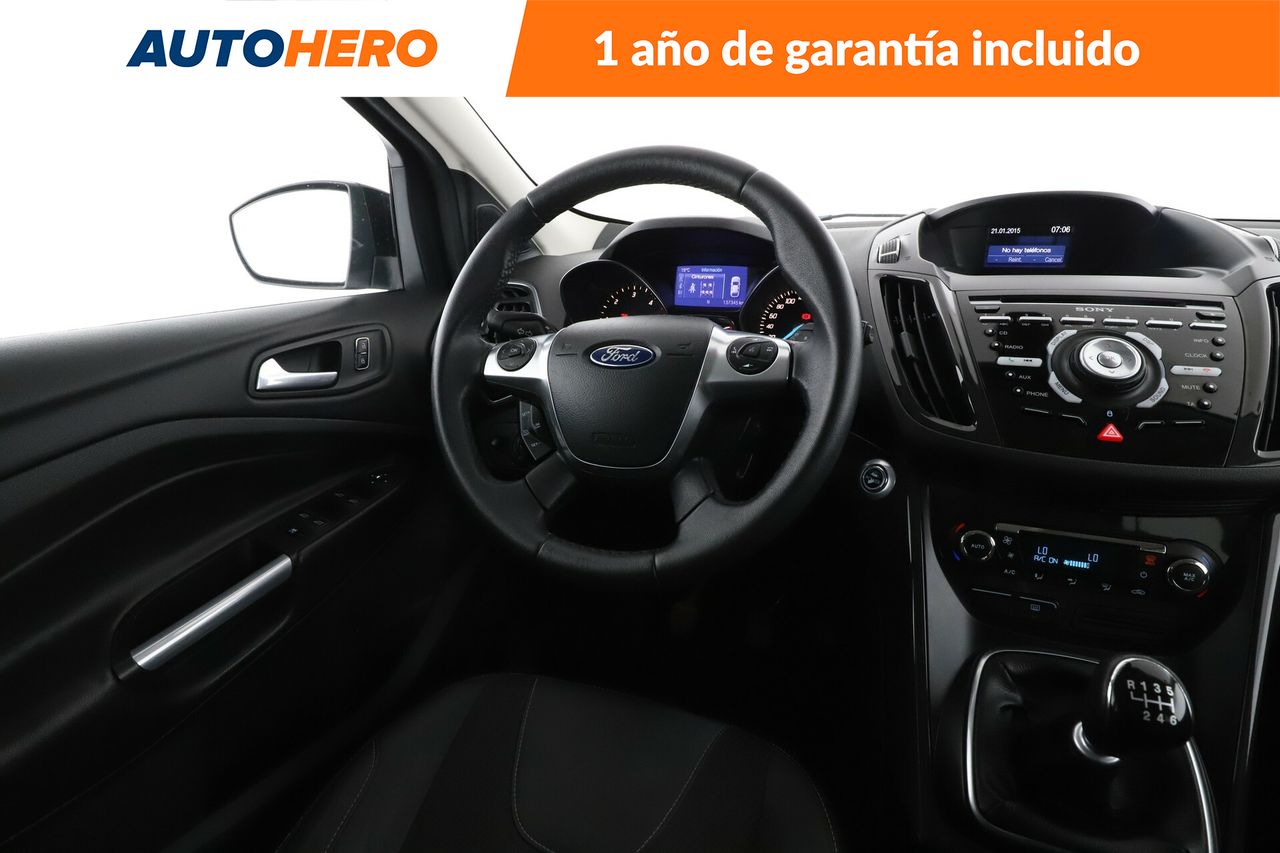 Foto Ford Kuga 14