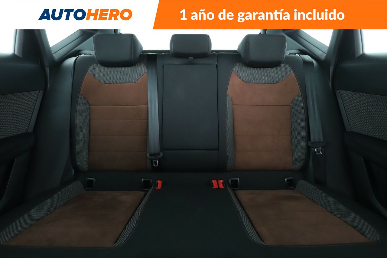 Foto Seat Ateca 16