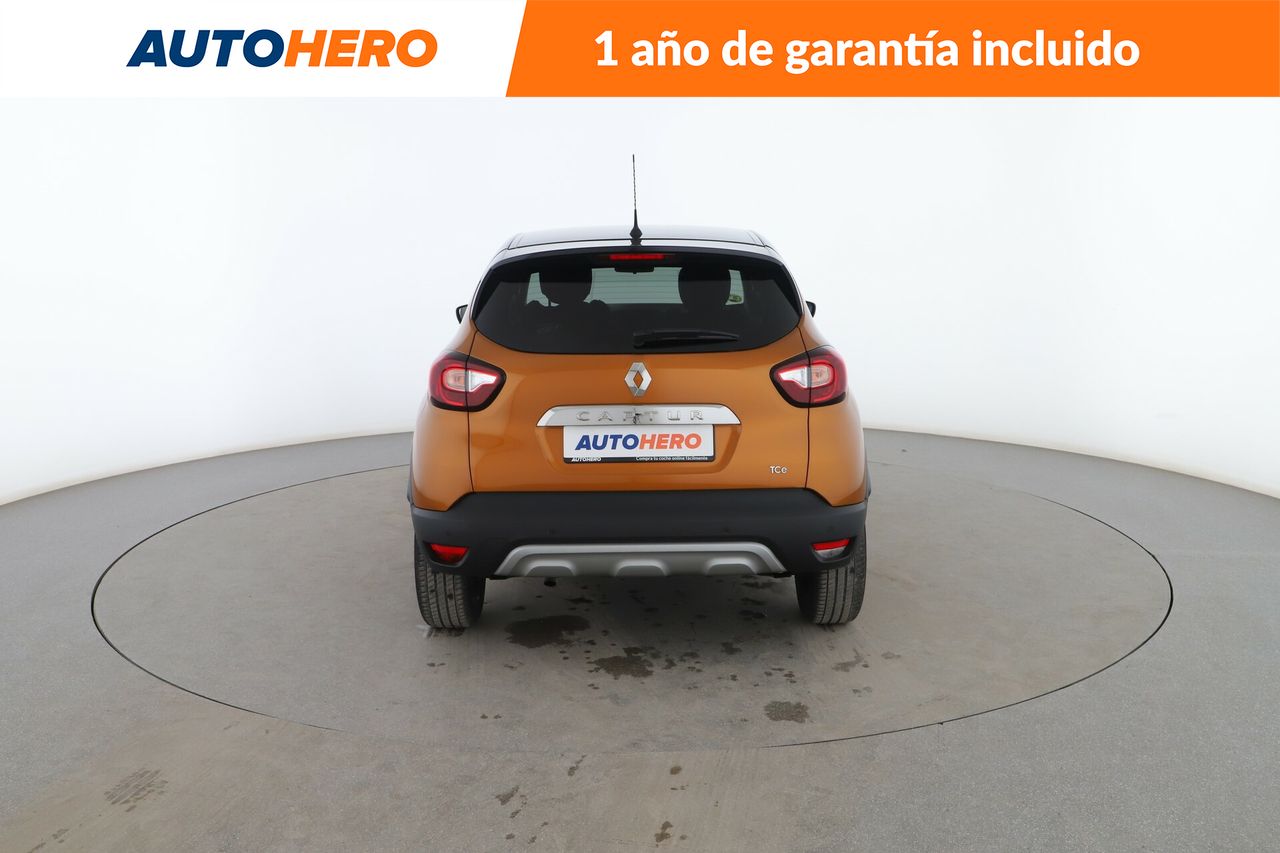 Foto Renault Captur 5