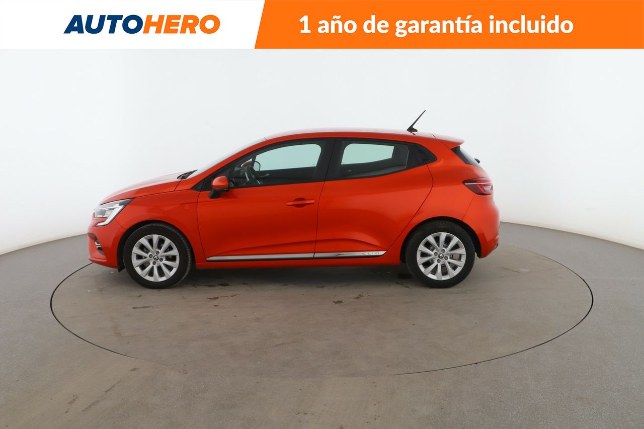 Foto Renault Clio 3