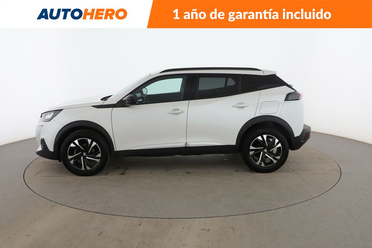 Foto Peugeot 2008 3