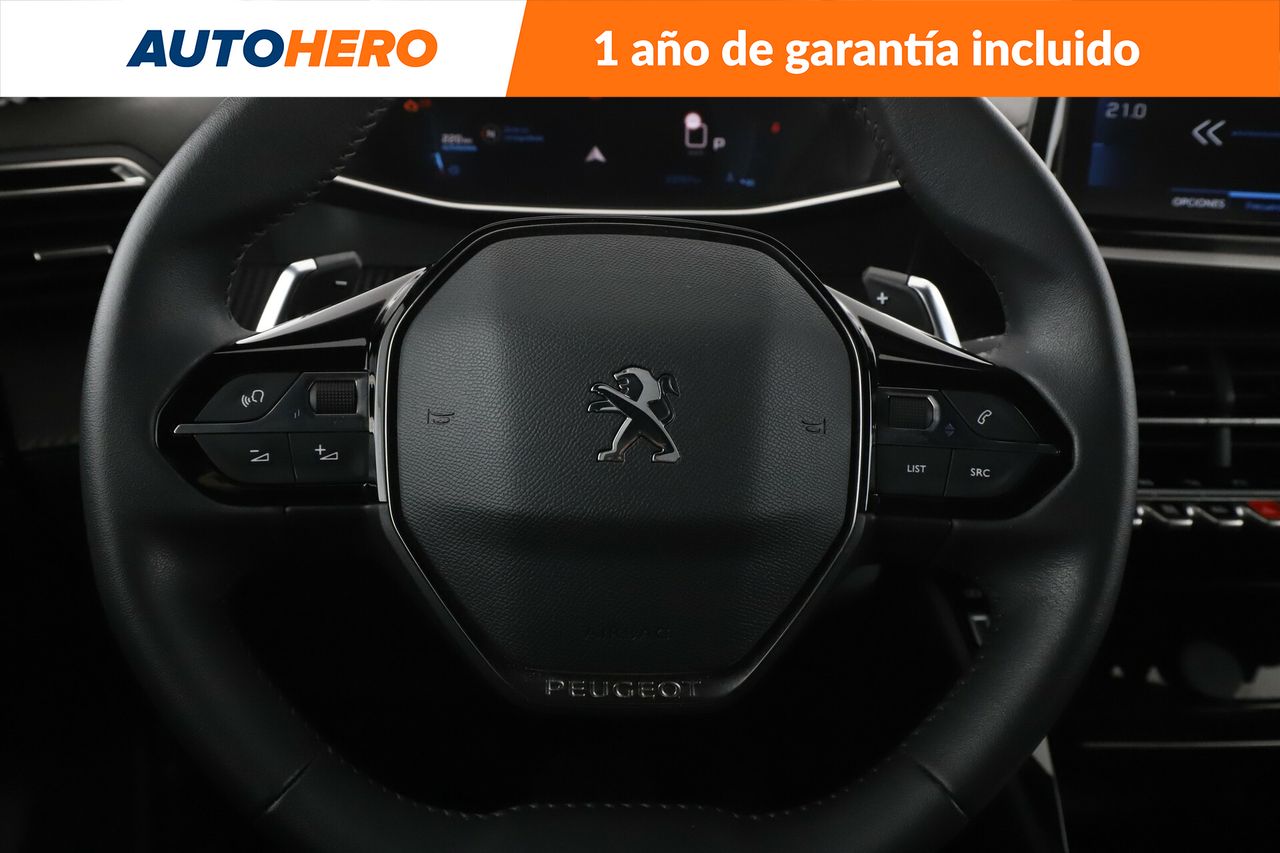 Foto Peugeot 2008 18