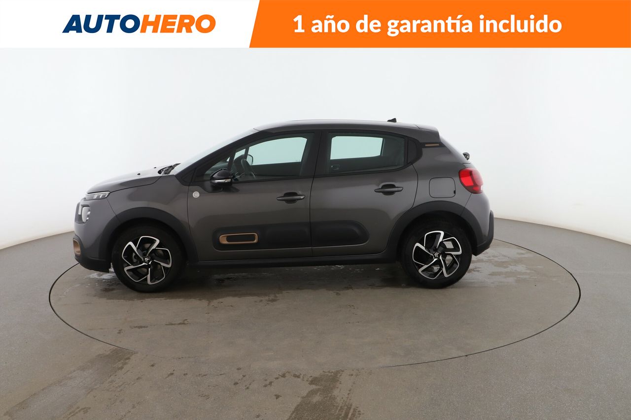 Foto Citroën C3 3